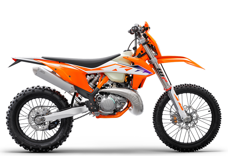 KTM 300 exc image